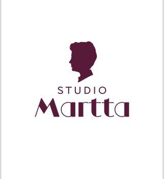 Studio Martta logo