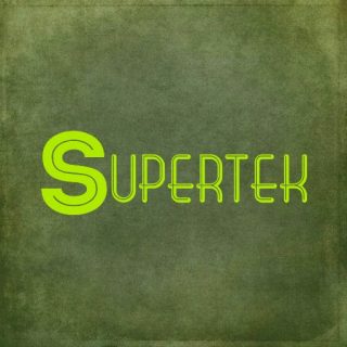 Supertek Oy logo